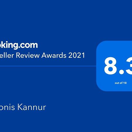 Orionis Kannur Dış mekan fotoğraf